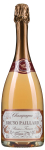 Champagne Bruno Paillard Rosé Extra Brut