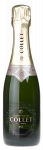 Champagne Collet brut 0,375 l